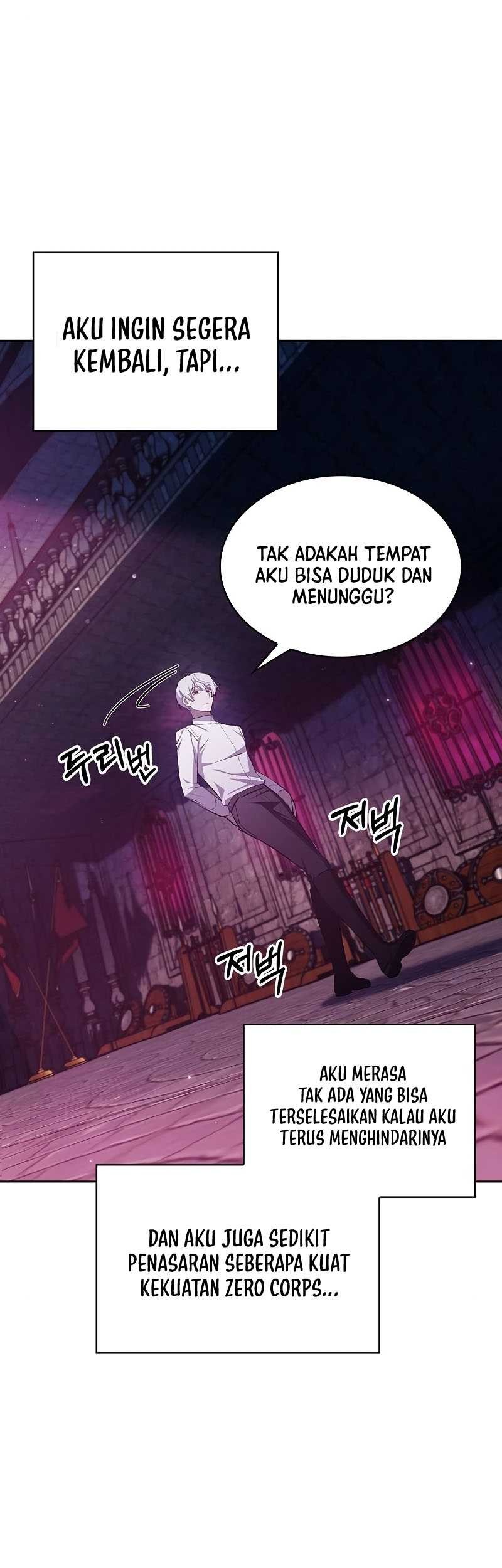 I'm Not That Kind of Talent Chapter 6 - halaman 42