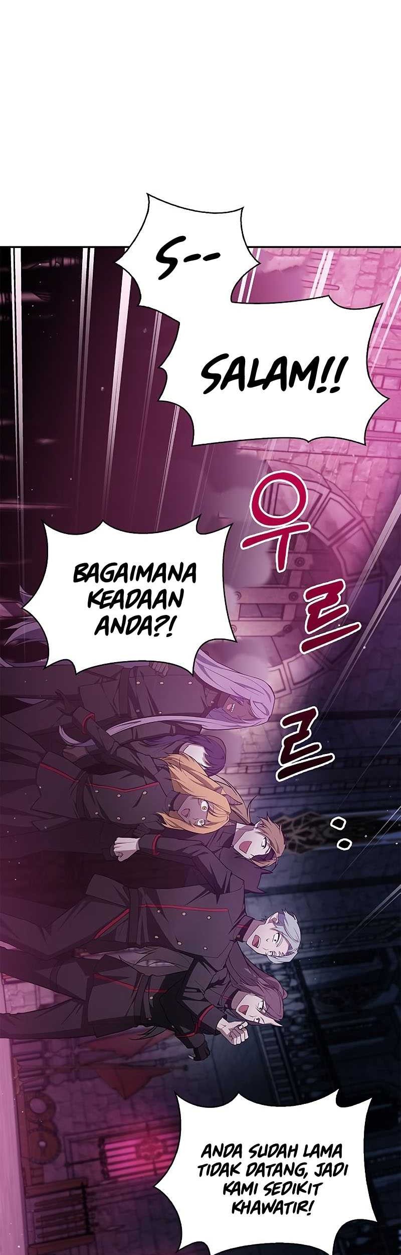 I'm Not That Kind of Talent Chapter 6 - halaman 52