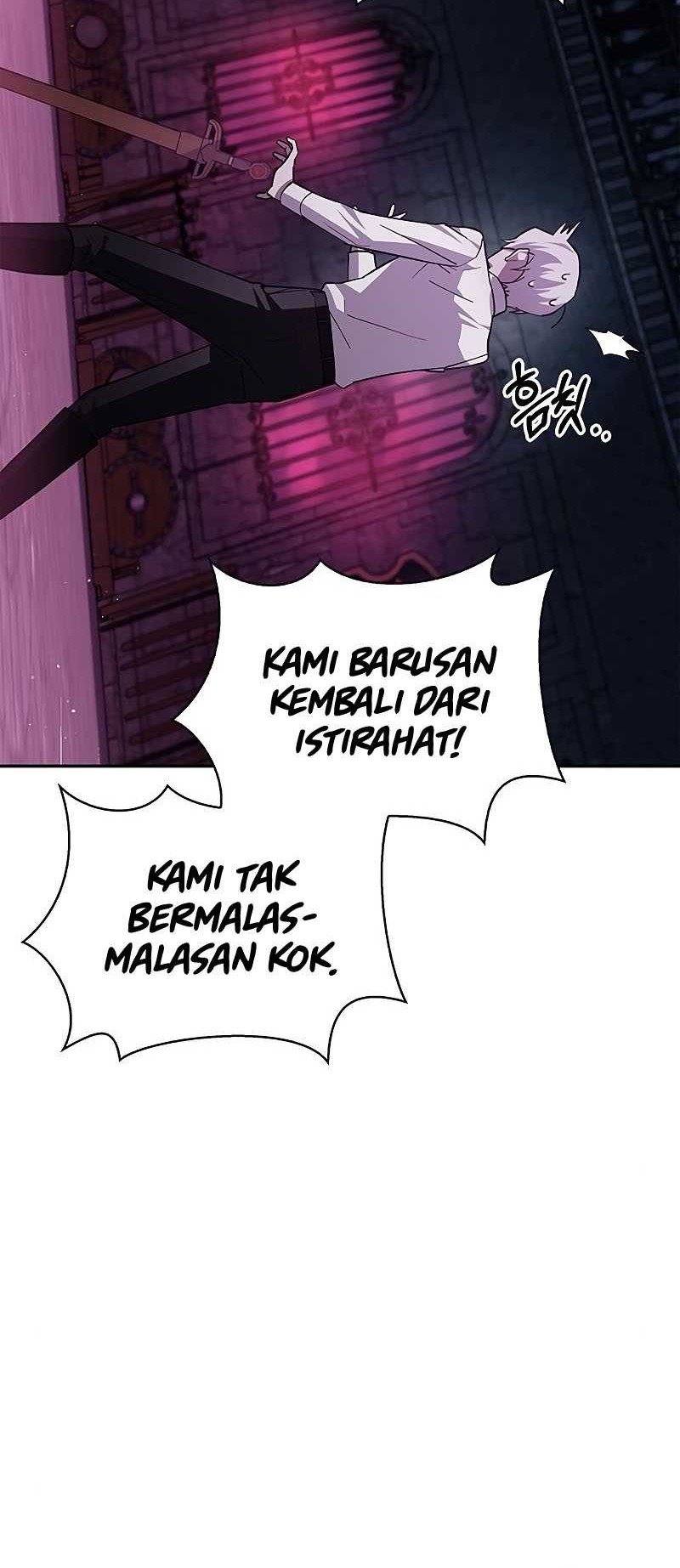 I'm Not That Kind of Talent Chapter 6 - halaman 53