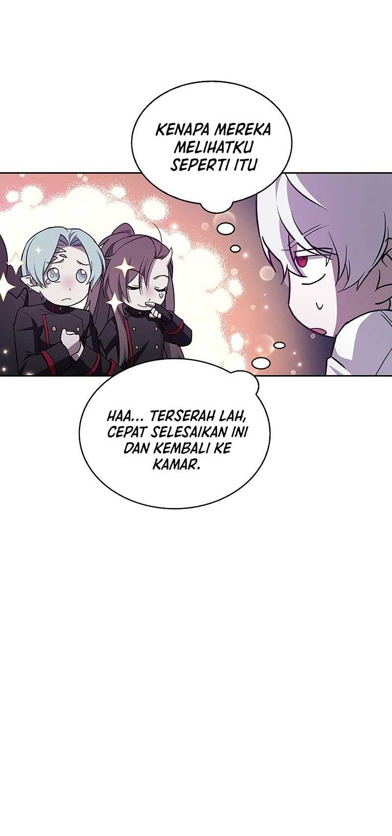 I'm Not That Kind of Talent Chapter 6 - halaman 57