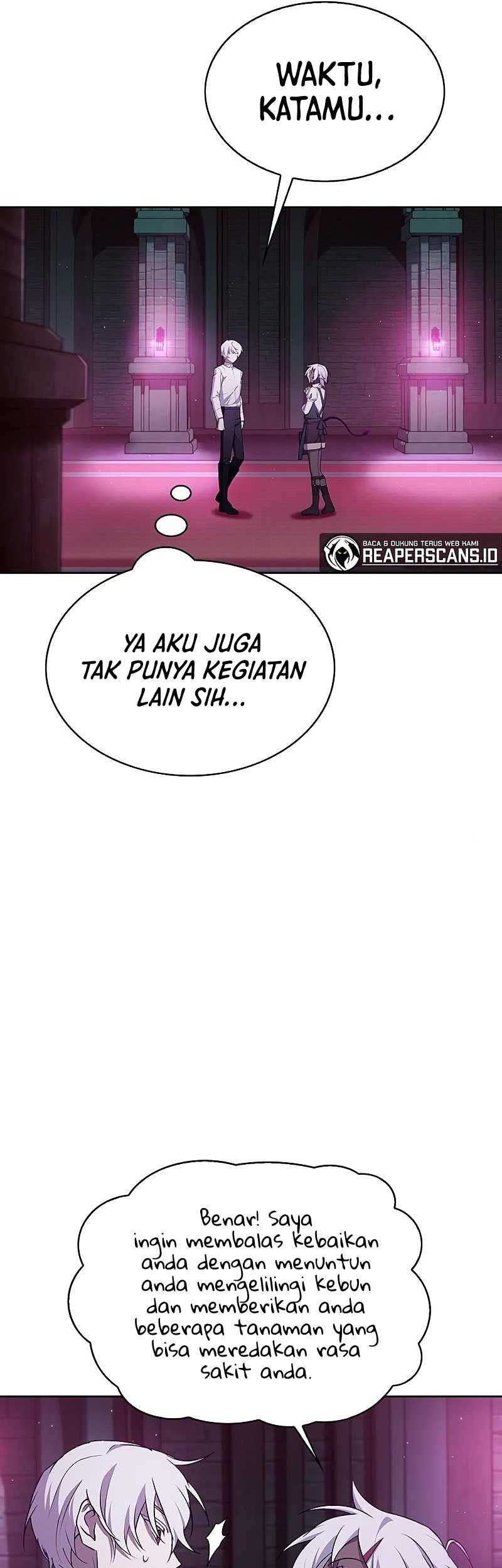 I'm Not That Kind of Talent Chapter 6 - halaman 6