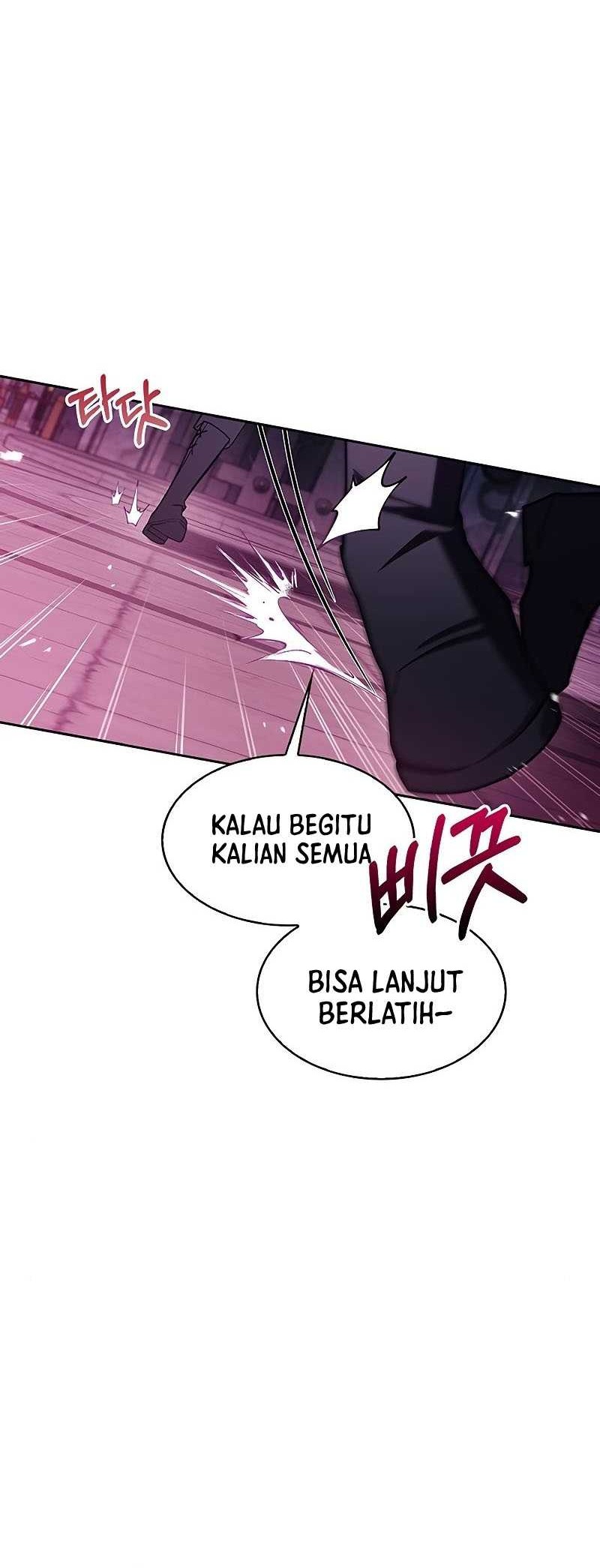 I'm Not That Kind of Talent Chapter 6 - halaman 61