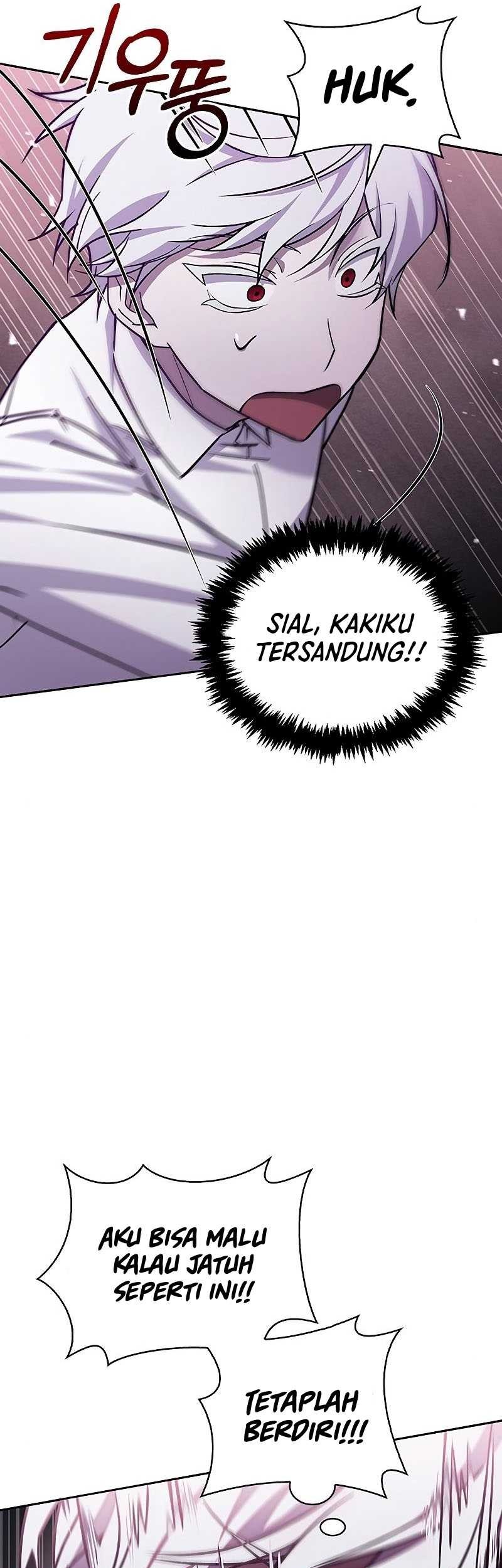 I'm Not That Kind of Talent Chapter 6 - halaman 62