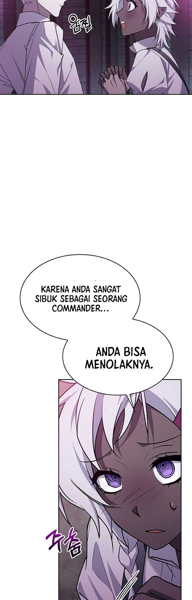 I'm Not That Kind of Talent Chapter 6 - halaman 7