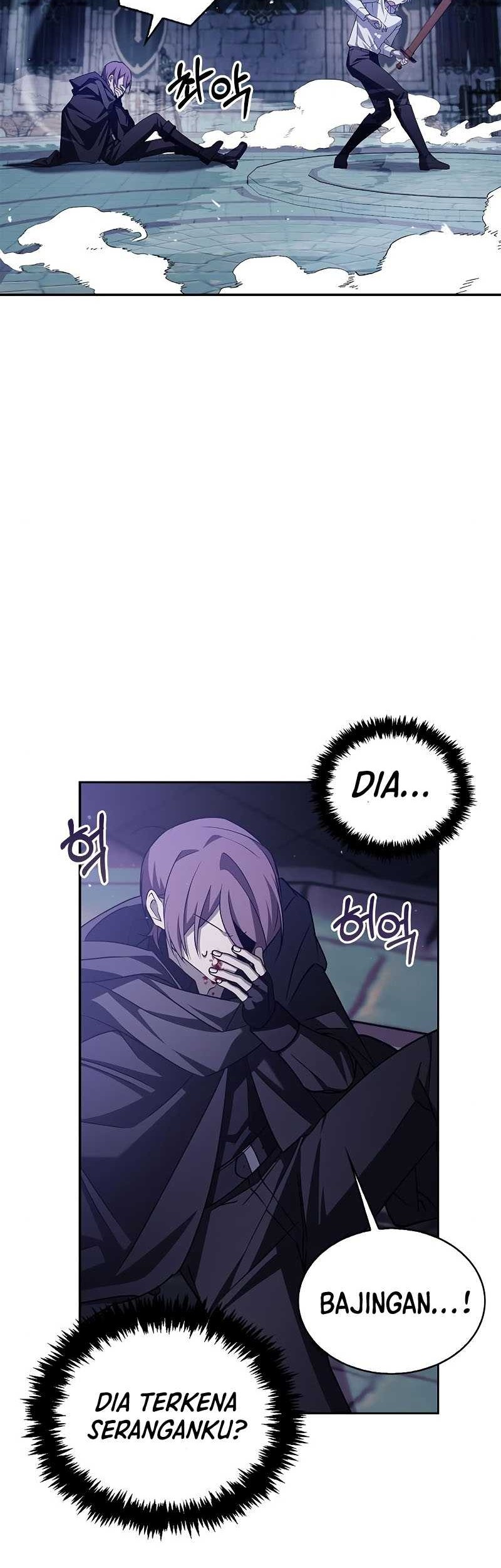 I'm Not That Kind of Talent Chapter 6 - halaman 71