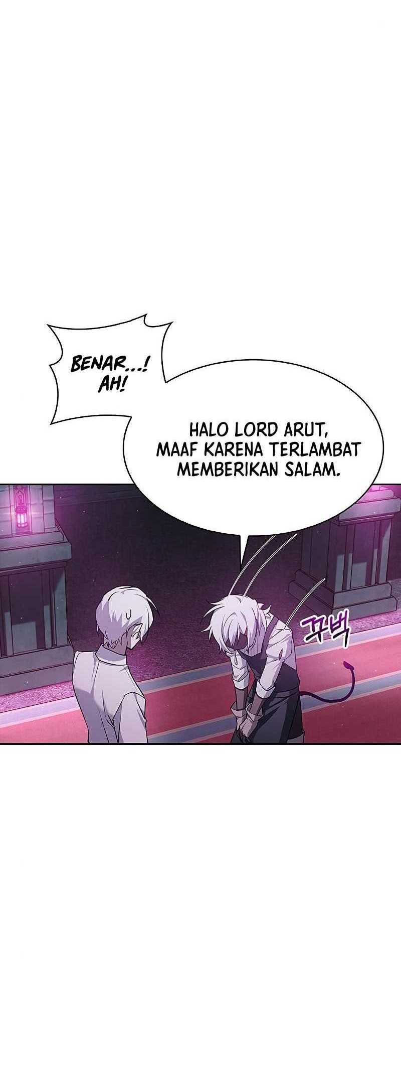 I'm Not That Kind of Talent Chapter 6 - halaman 9