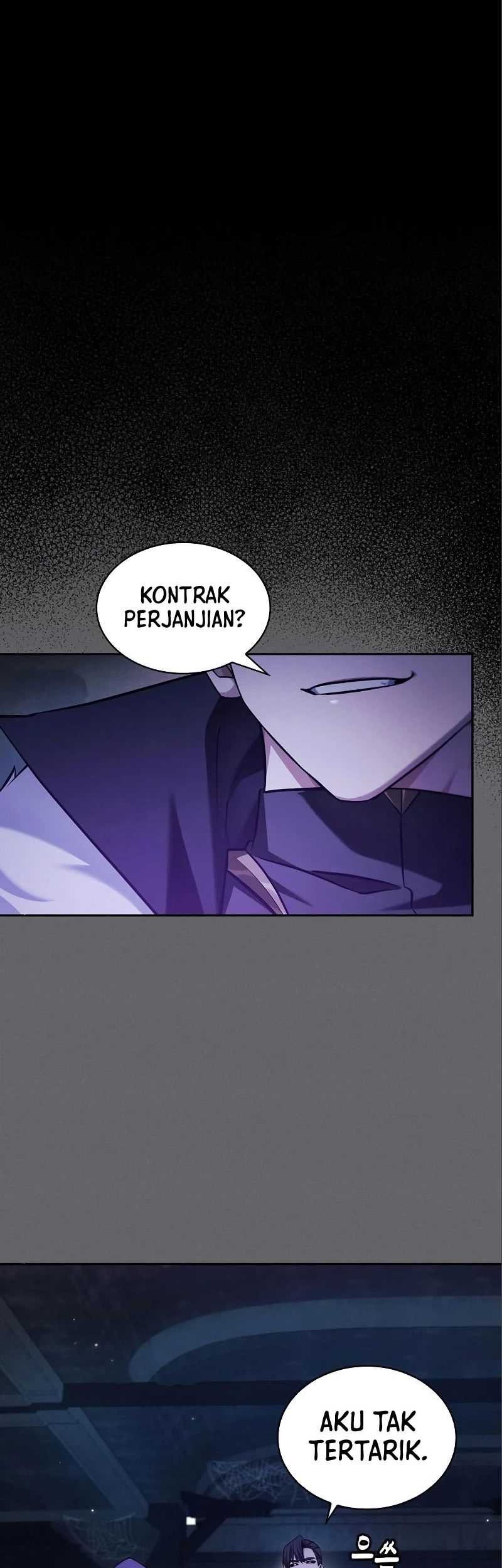 I'm Not That Kind of Talent Chapter 60 - halaman 13