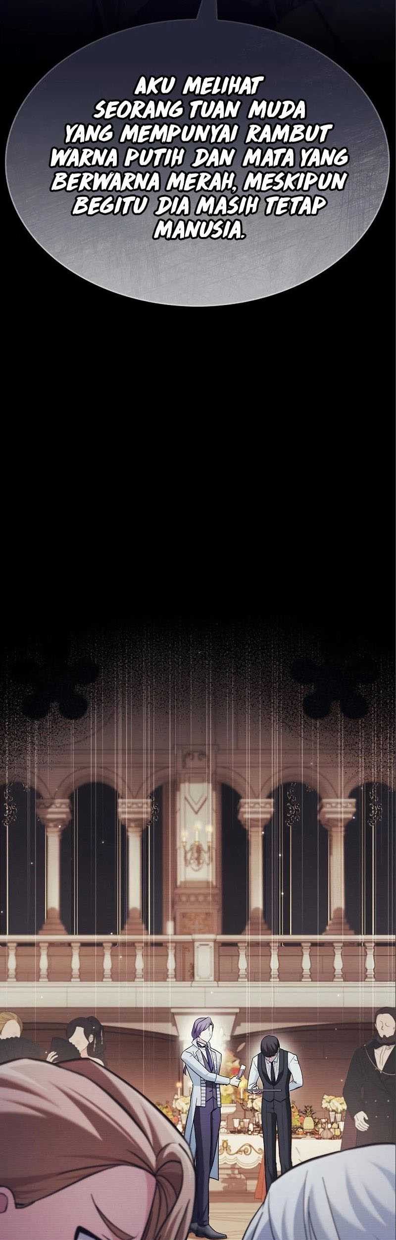 I'm Not That Kind of Talent Chapter 60 - halaman 19