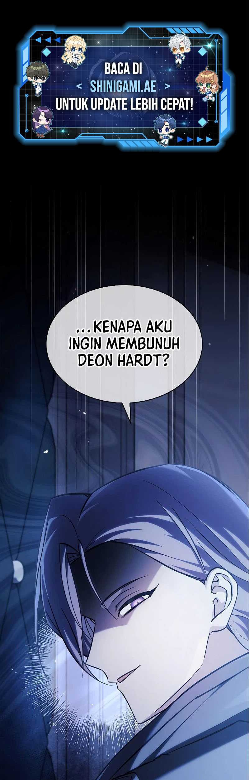 I'm Not That Kind of Talent Chapter 60 - halaman 2