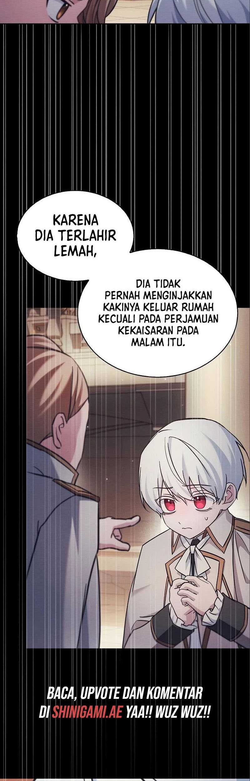 I'm Not That Kind of Talent Chapter 60 - halaman 20