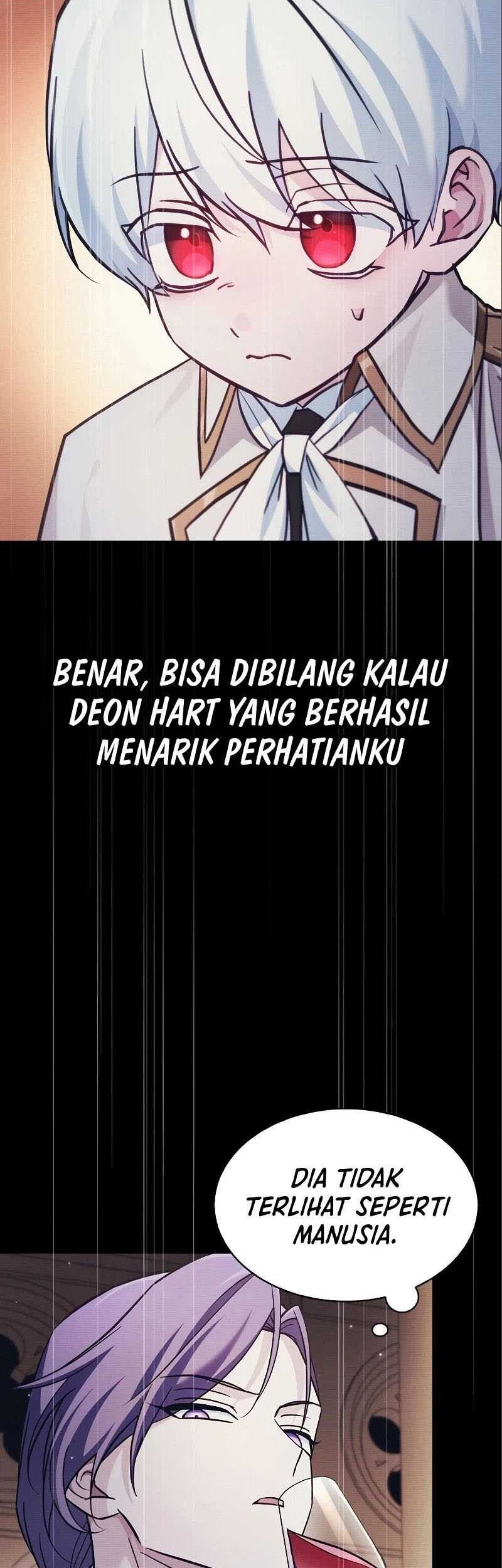 I'm Not That Kind of Talent Chapter 60 - halaman 21
