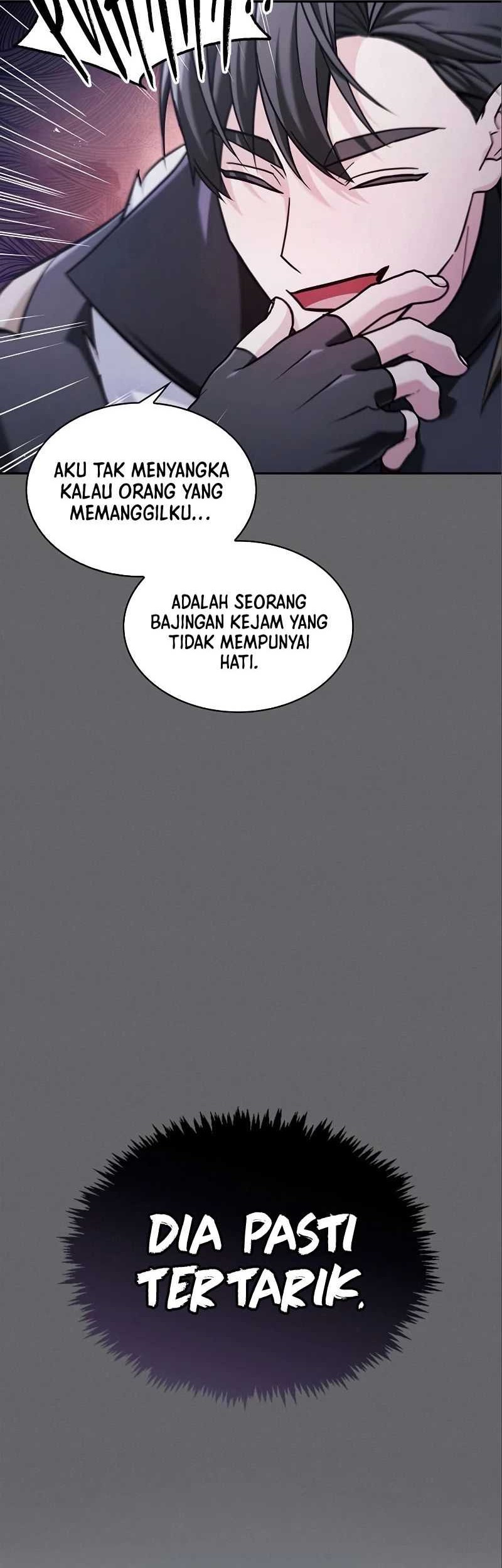 I'm Not That Kind of Talent Chapter 60 - halaman 25