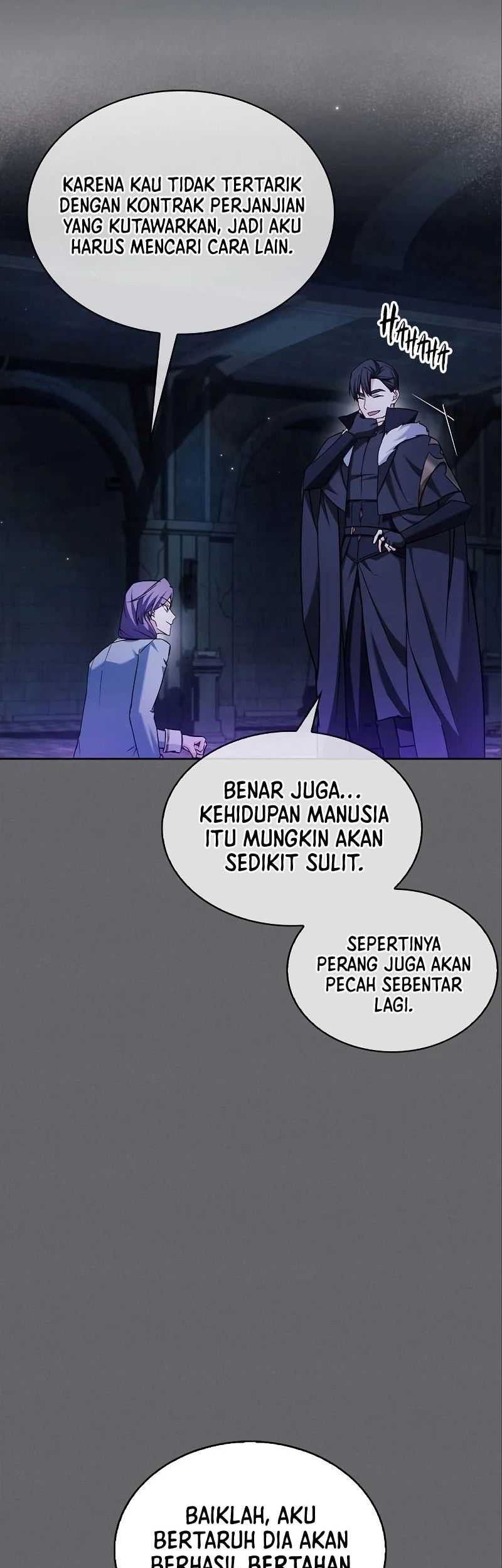 I'm Not That Kind of Talent Chapter 60 - halaman 26