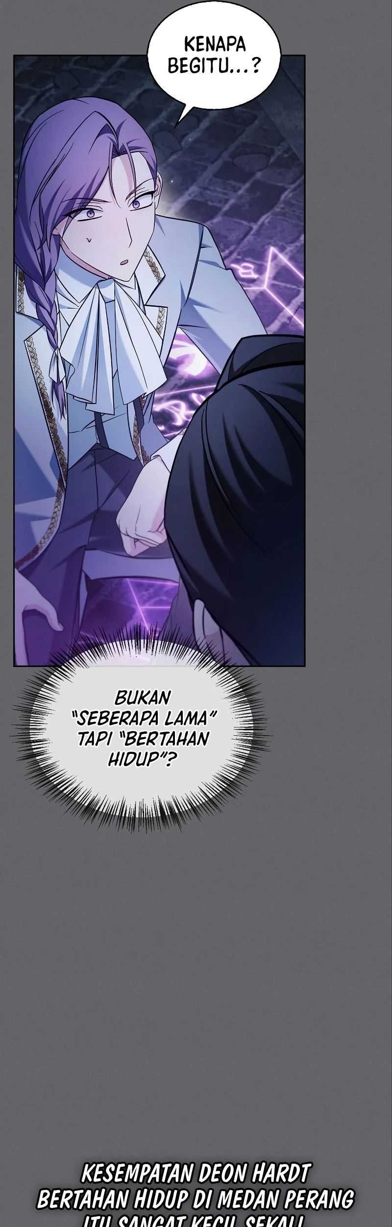 I'm Not That Kind of Talent Chapter 60 - halaman 28