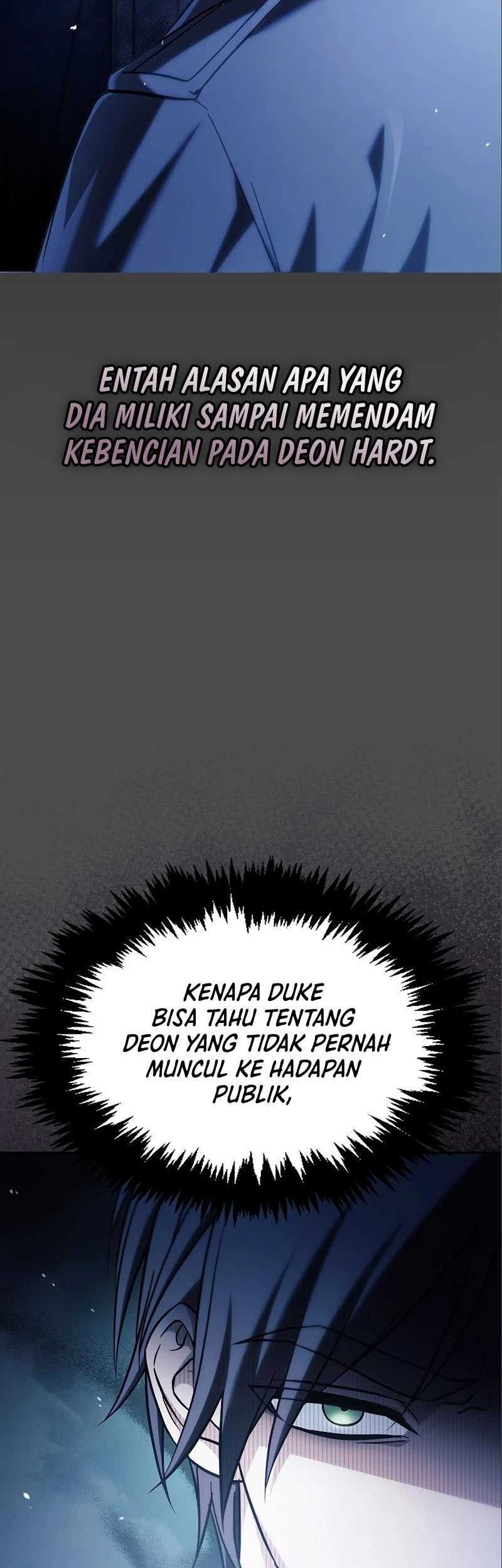 I'm Not That Kind of Talent Chapter 60 - halaman 3