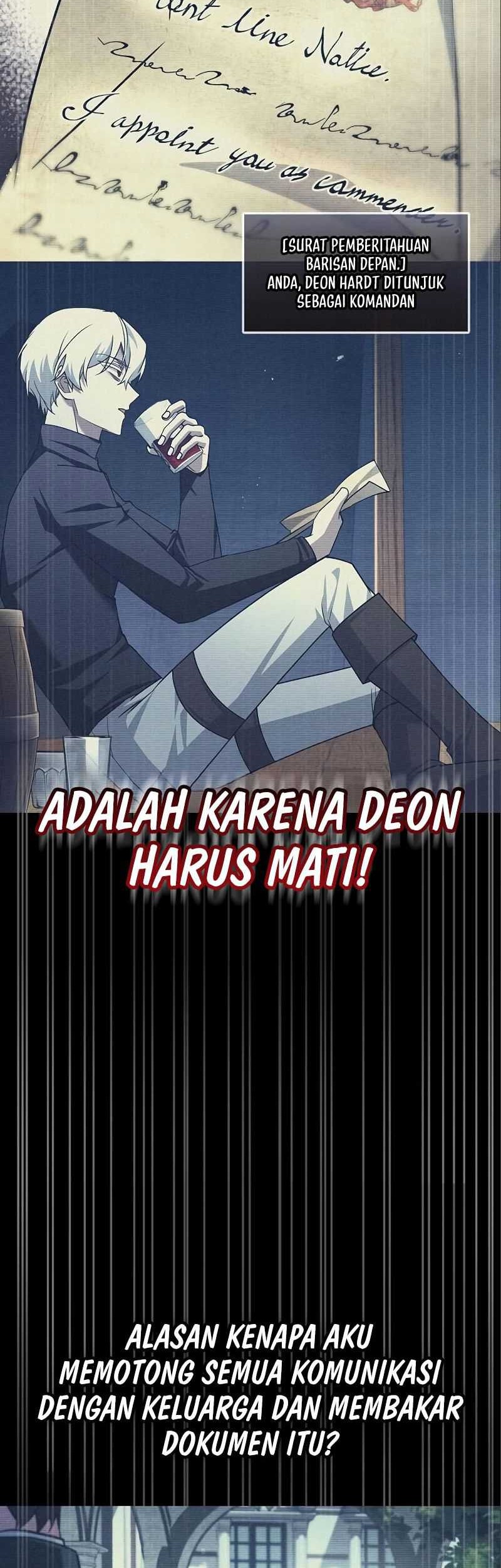I'm Not That Kind of Talent Chapter 60 - halaman 33
