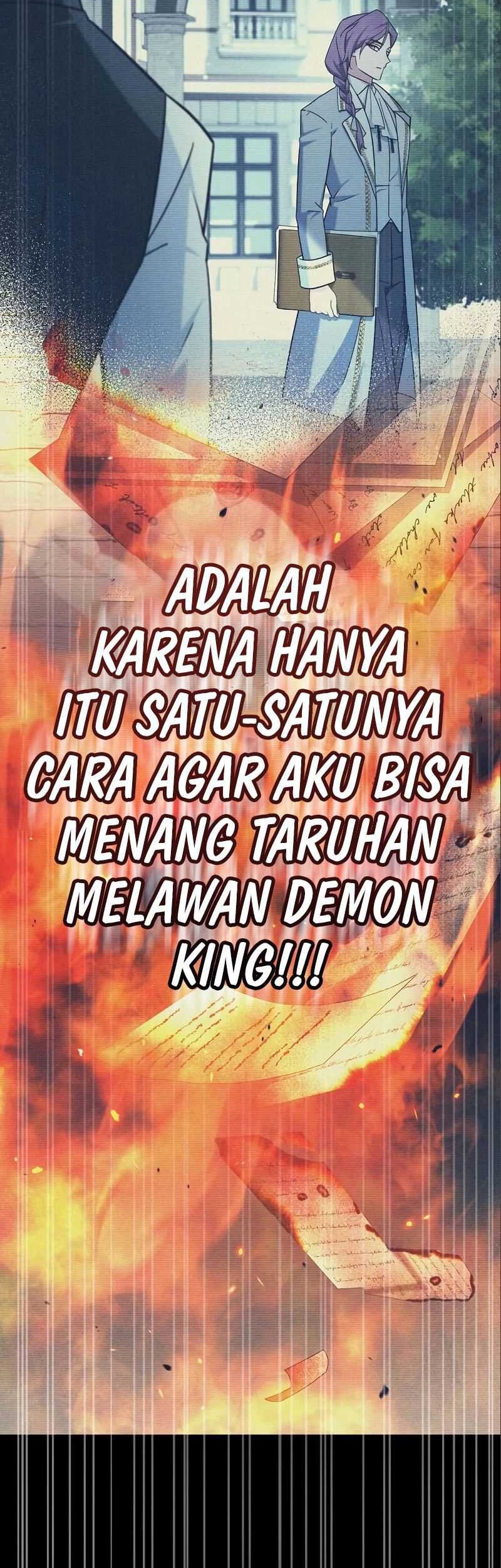 I'm Not That Kind of Talent Chapter 60 - halaman 34