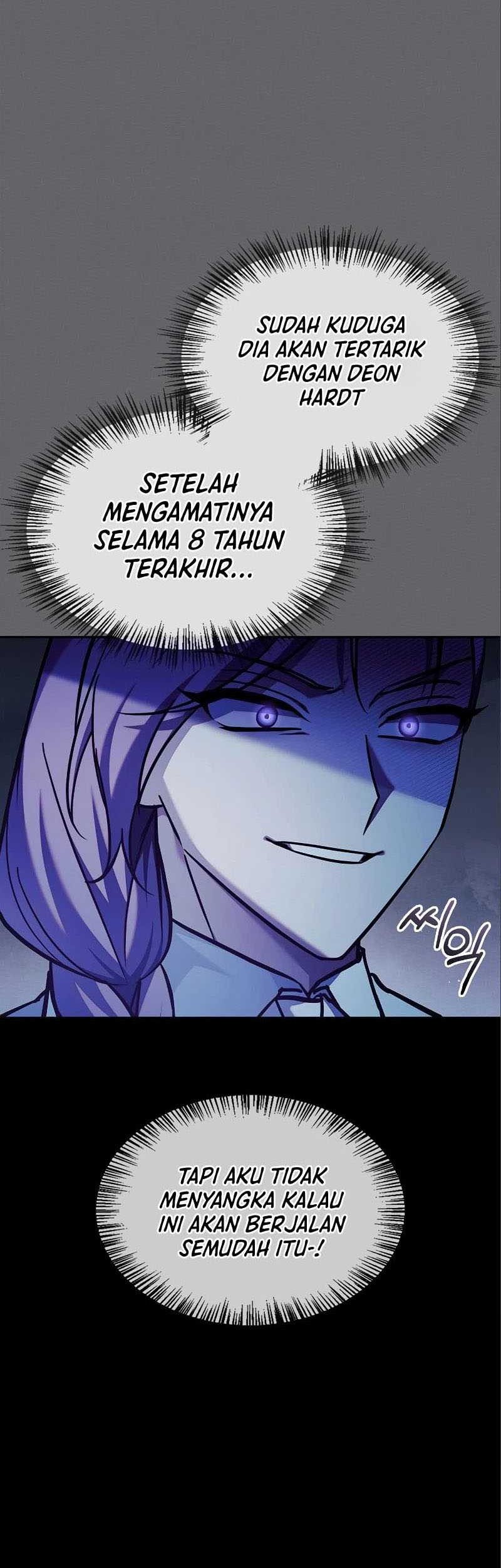 I'm Not That Kind of Talent Chapter 60 - halaman 42