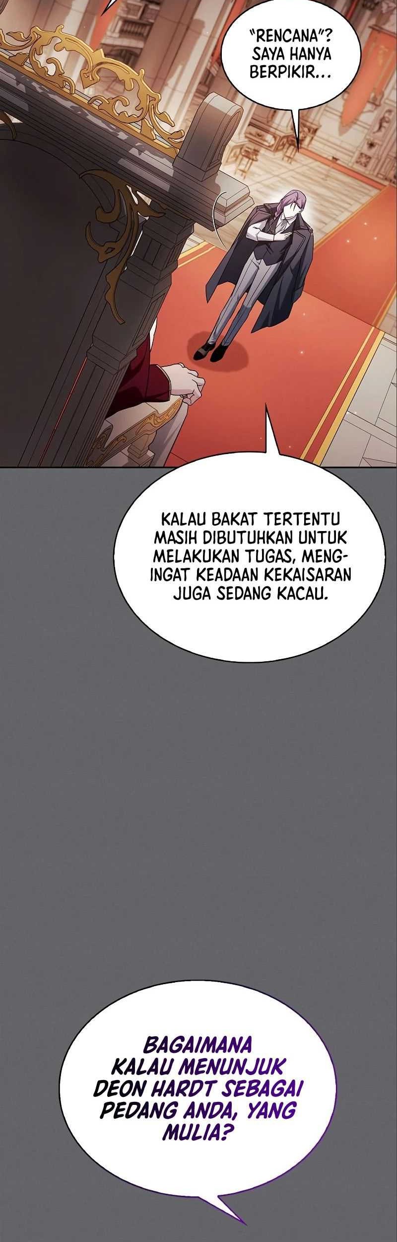 I'm Not That Kind of Talent Chapter 60 - halaman 46