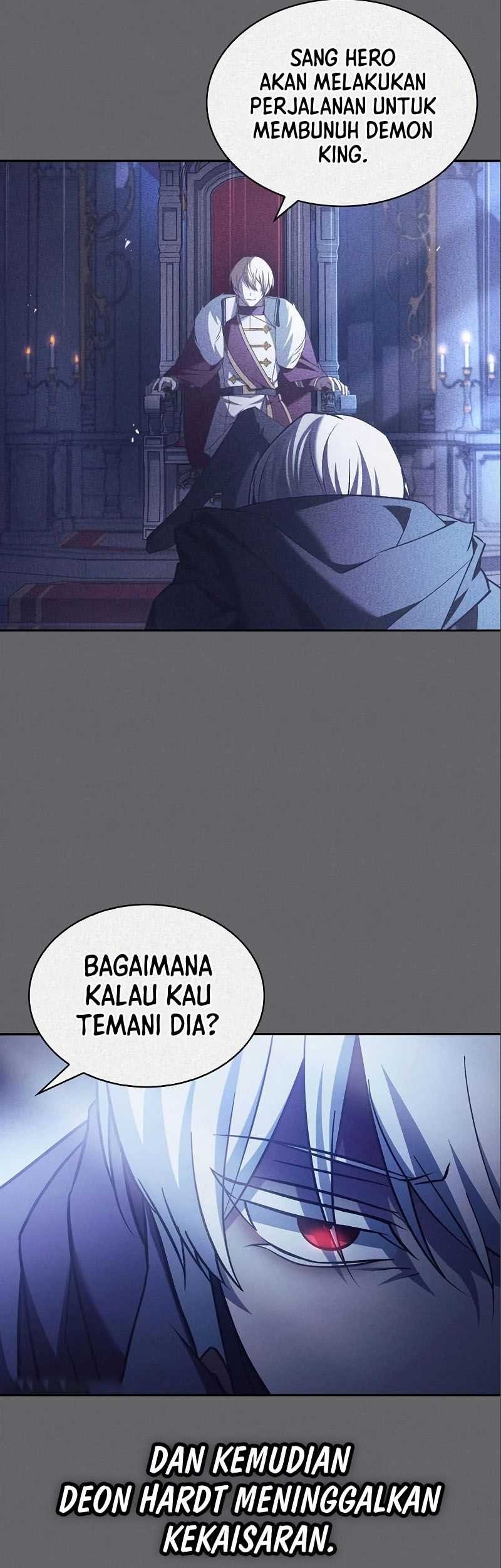 I'm Not That Kind of Talent Chapter 60 - halaman 48