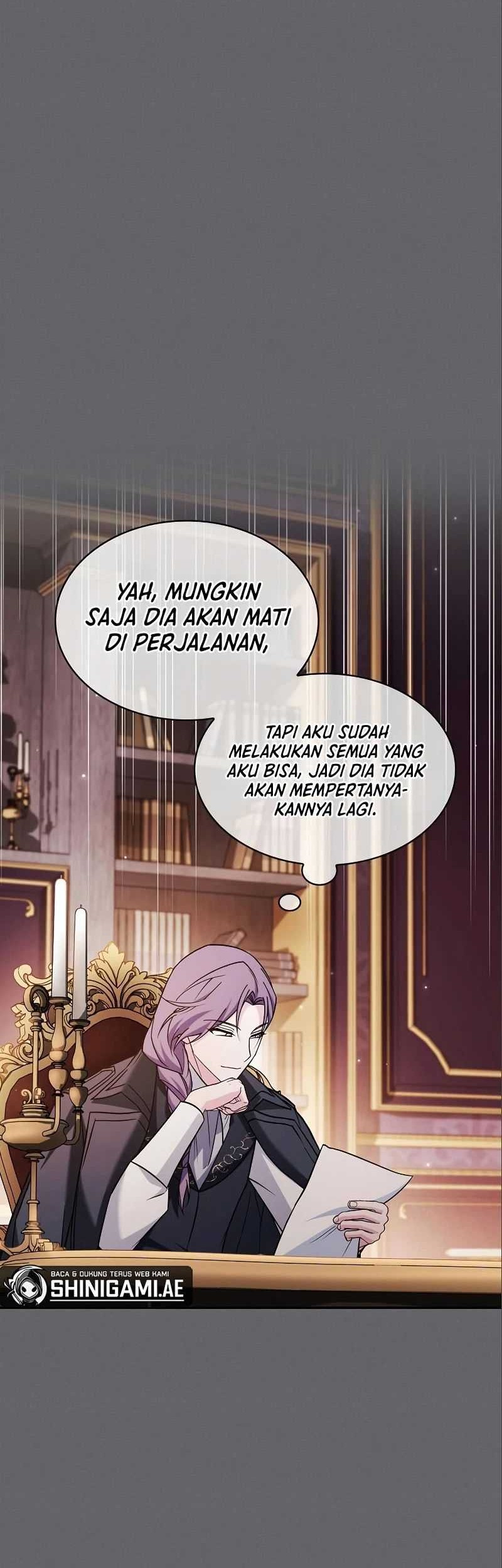 I'm Not That Kind of Talent Chapter 60 - halaman 49