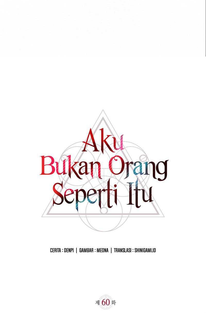 I'm Not That Kind of Talent Chapter 60 - halaman 5