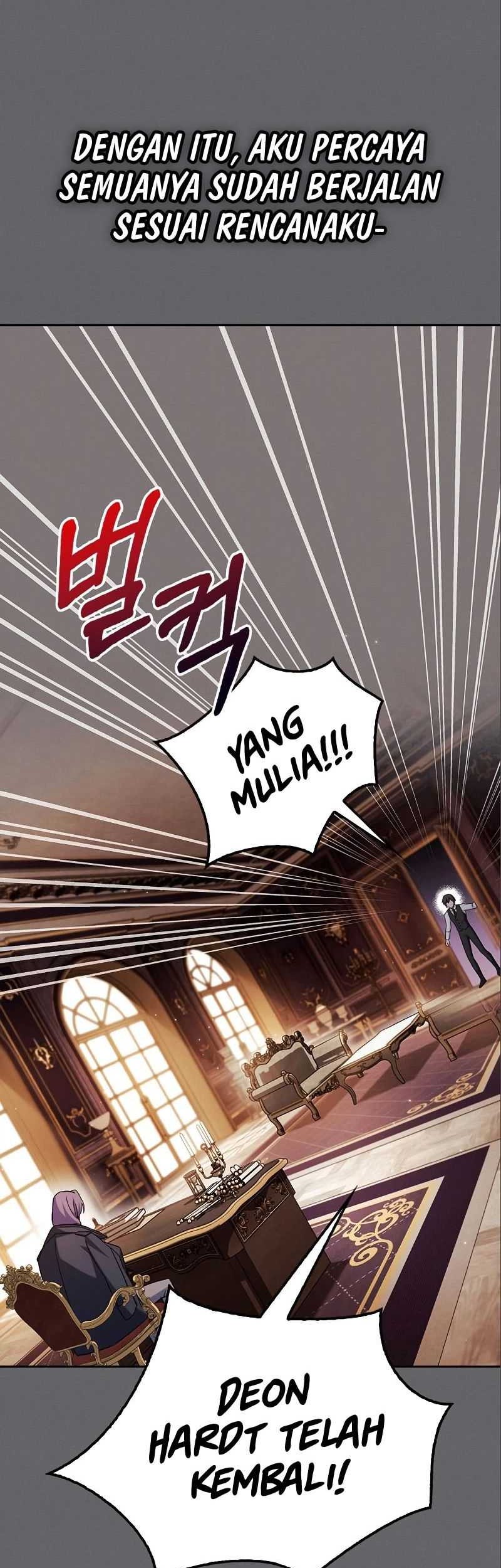 I'm Not That Kind of Talent Chapter 60 - halaman 50