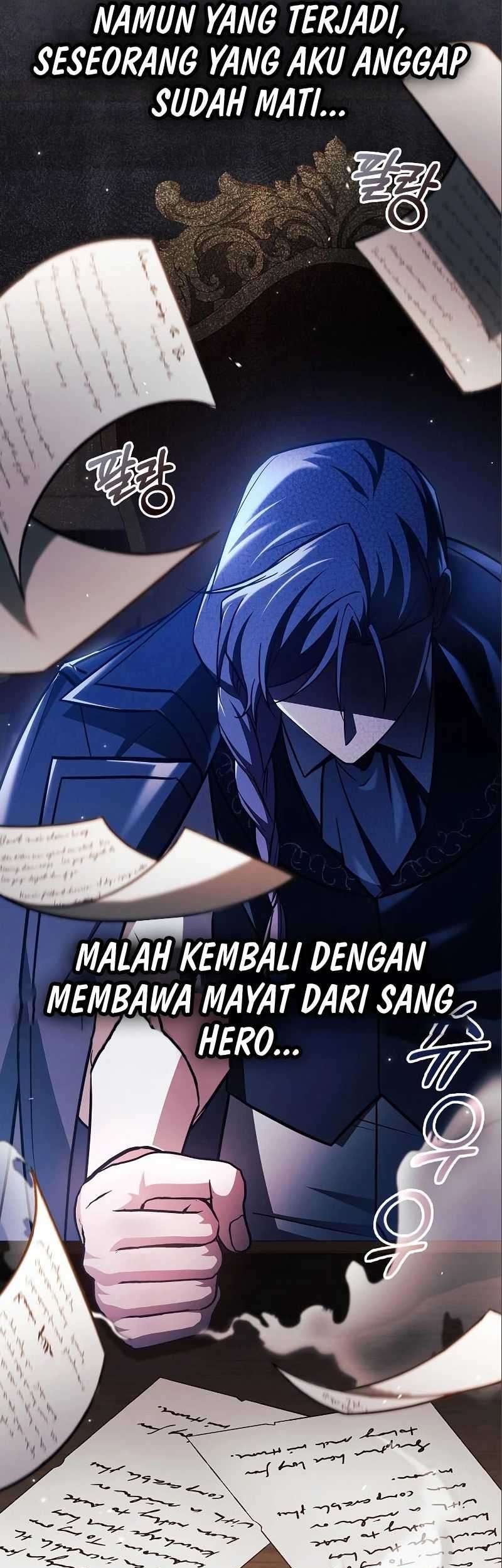 I'm Not That Kind of Talent Chapter 60 - halaman 52