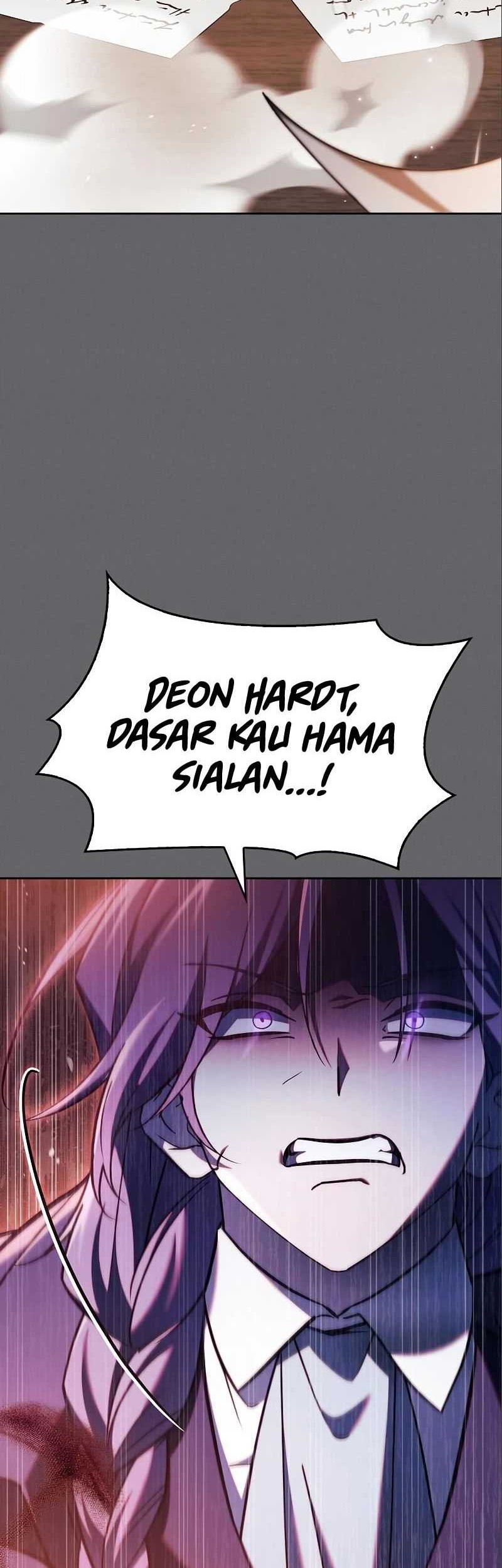 I'm Not That Kind of Talent Chapter 60 - halaman 53