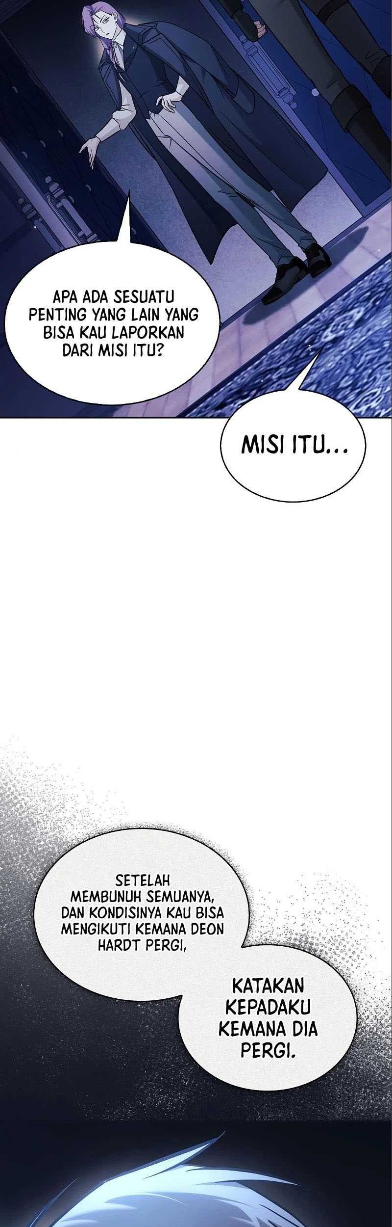 I'm Not That Kind of Talent Chapter 60 - halaman 56