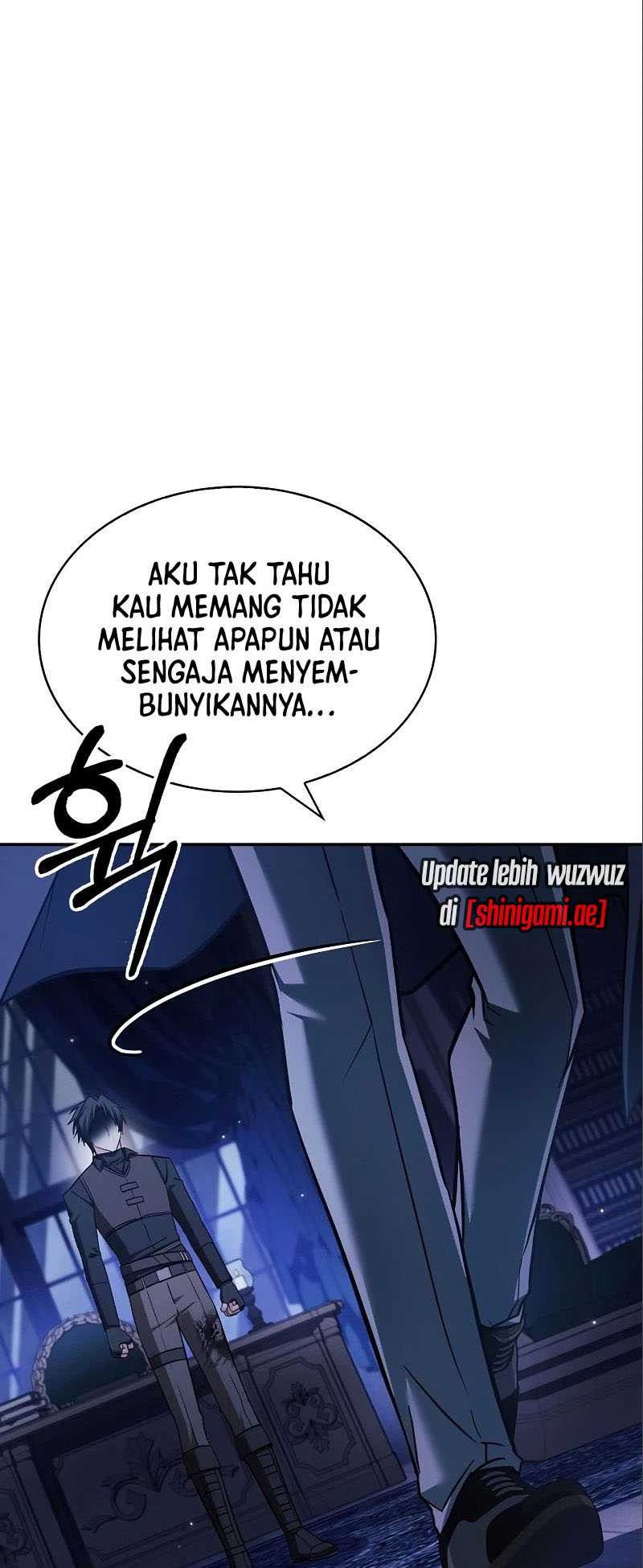 I'm Not That Kind of Talent Chapter 60 - halaman 58