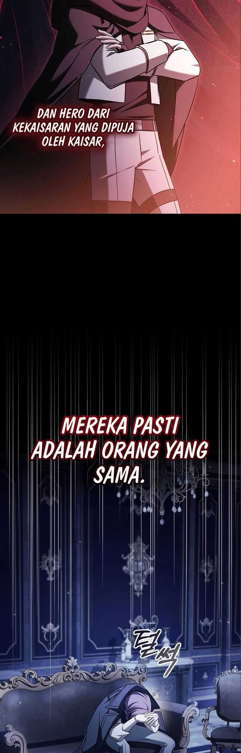 I'm Not That Kind of Talent Chapter 60 - halaman 63
