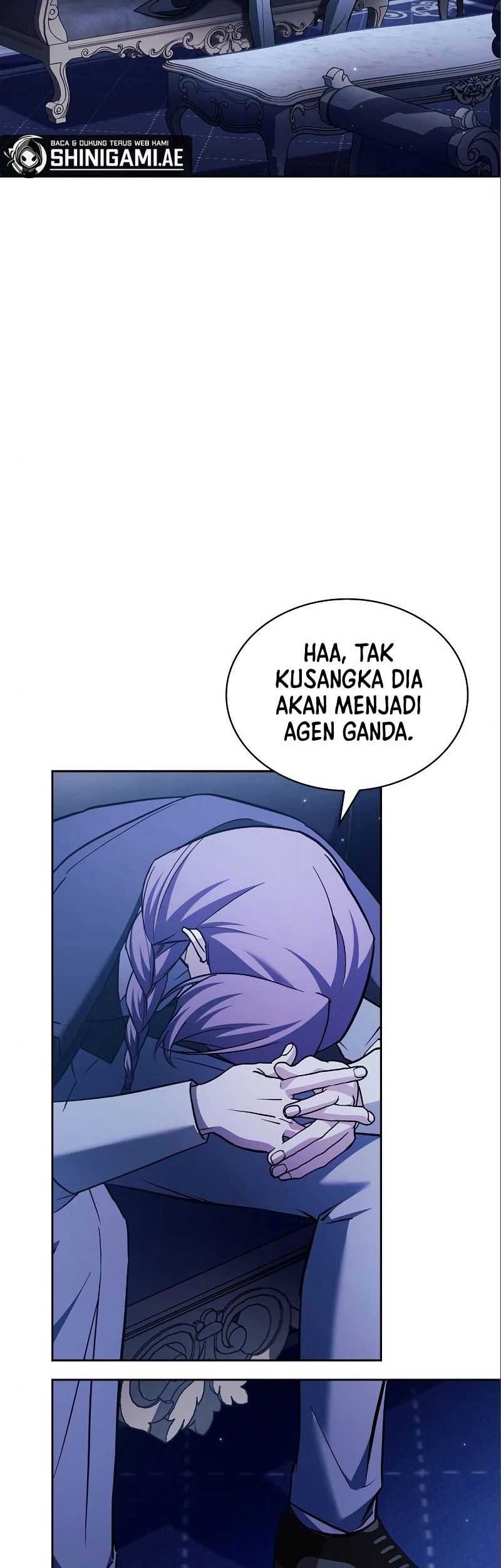 I'm Not That Kind of Talent Chapter 60 - halaman 64