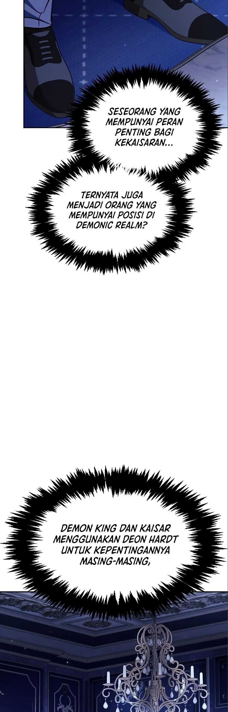I'm Not That Kind of Talent Chapter 60 - halaman 65