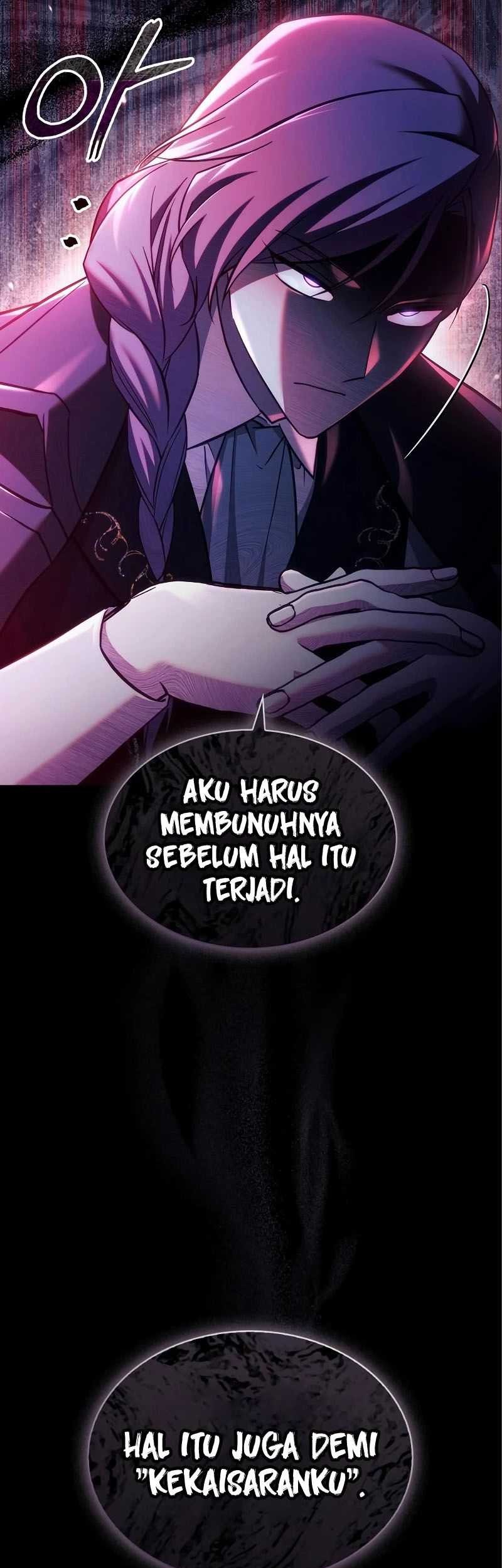 I'm Not That Kind of Talent Chapter 60 - halaman 67