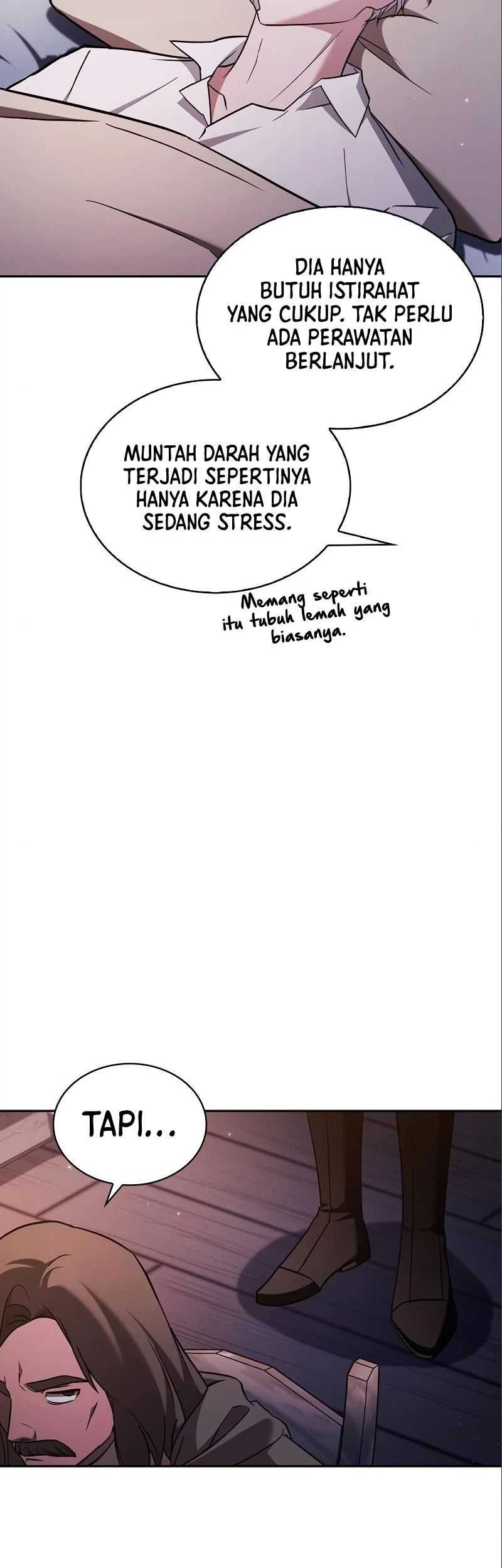 I'm Not That Kind of Talent Chapter 60 - halaman 69