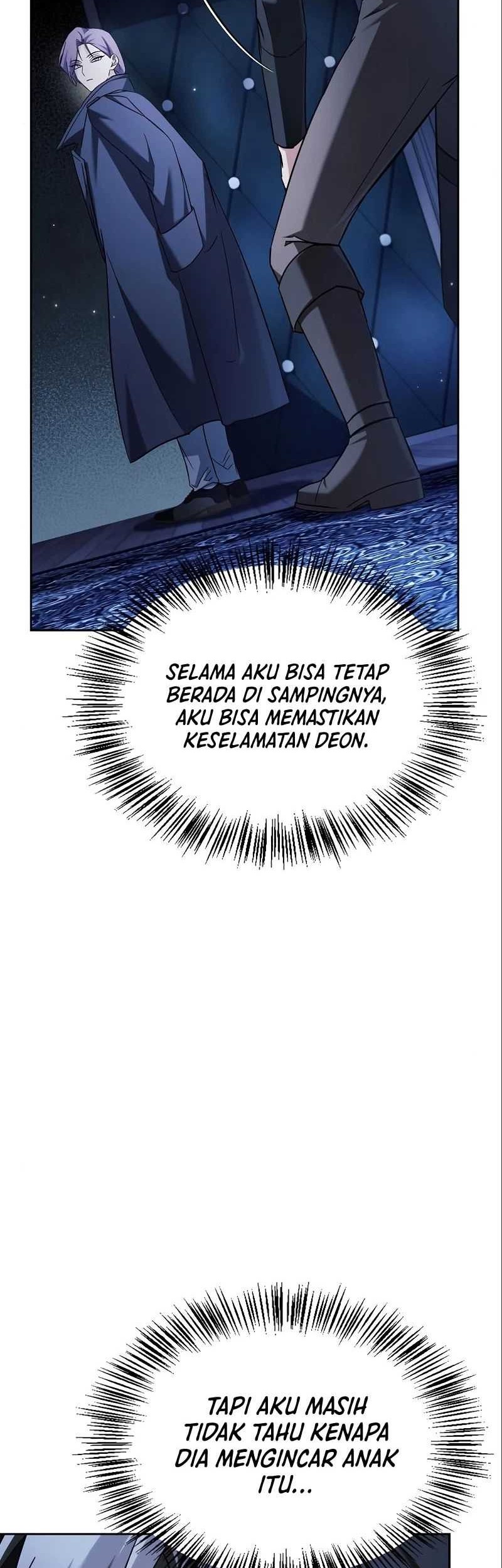 I'm Not That Kind of Talent Chapter 60 - halaman 7