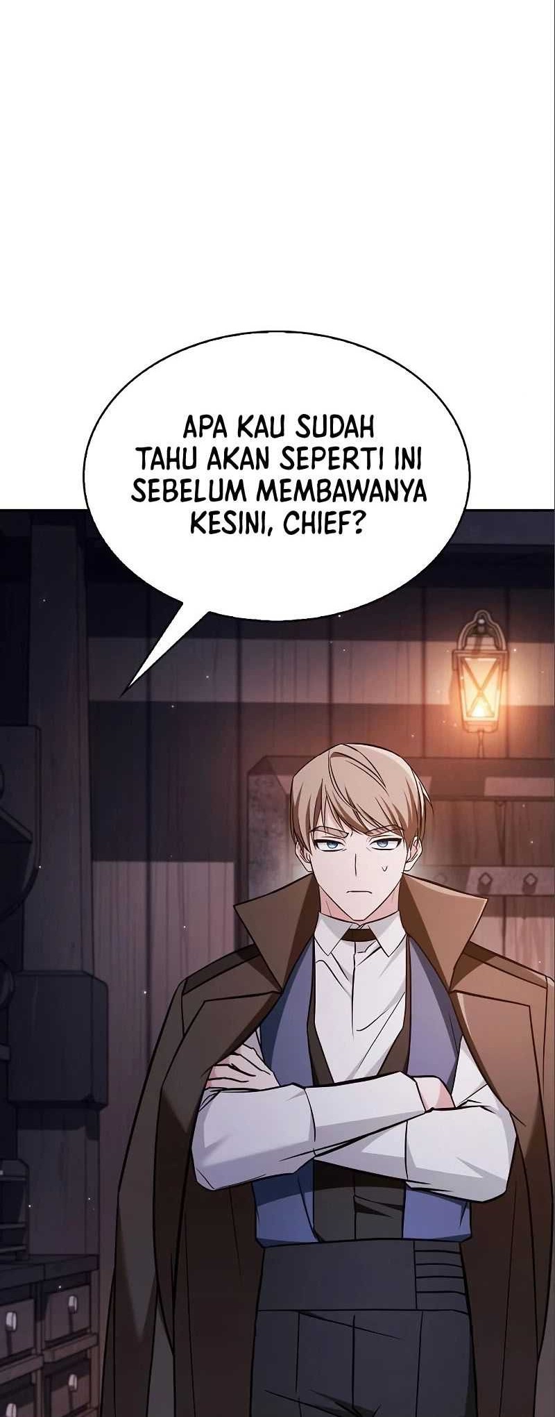 I'm Not That Kind of Talent Chapter 60 - halaman 70