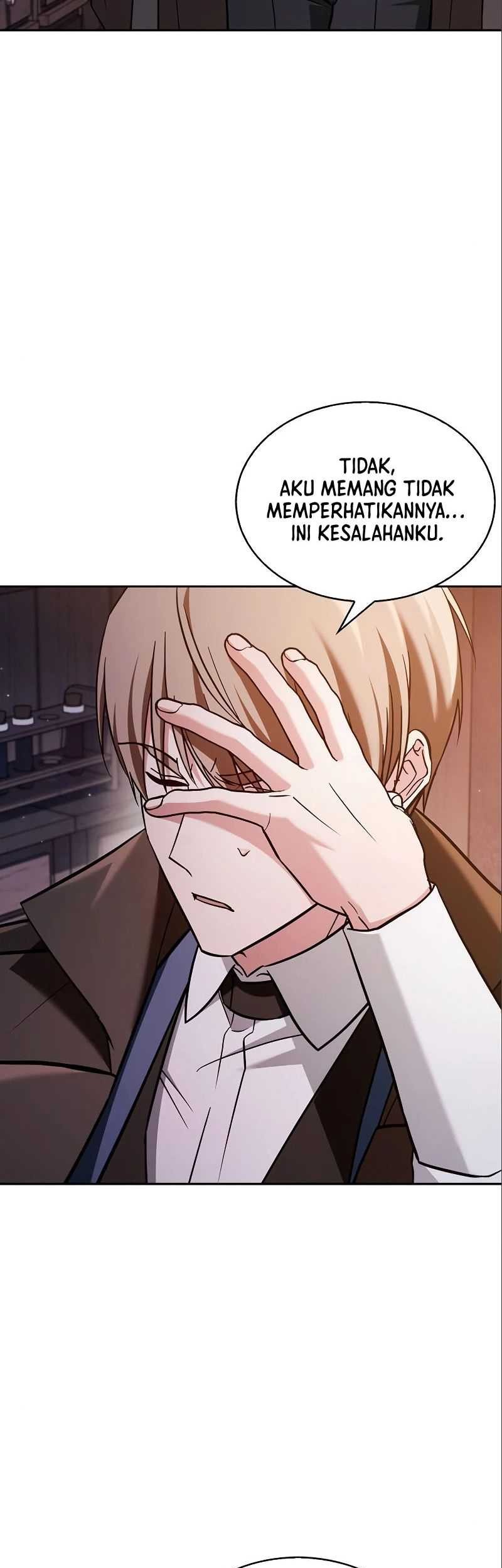 I'm Not That Kind of Talent Chapter 60 - halaman 71