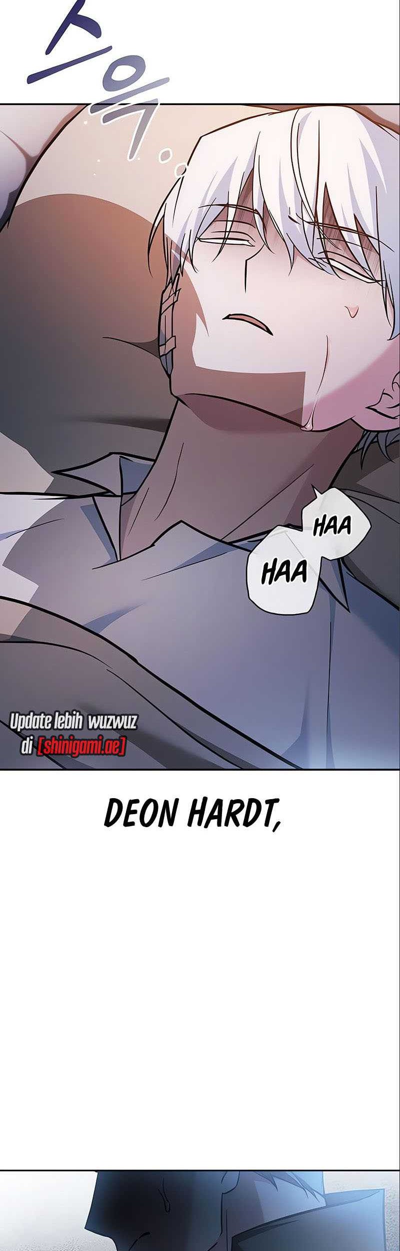 I'm Not That Kind of Talent Chapter 60 - halaman 76