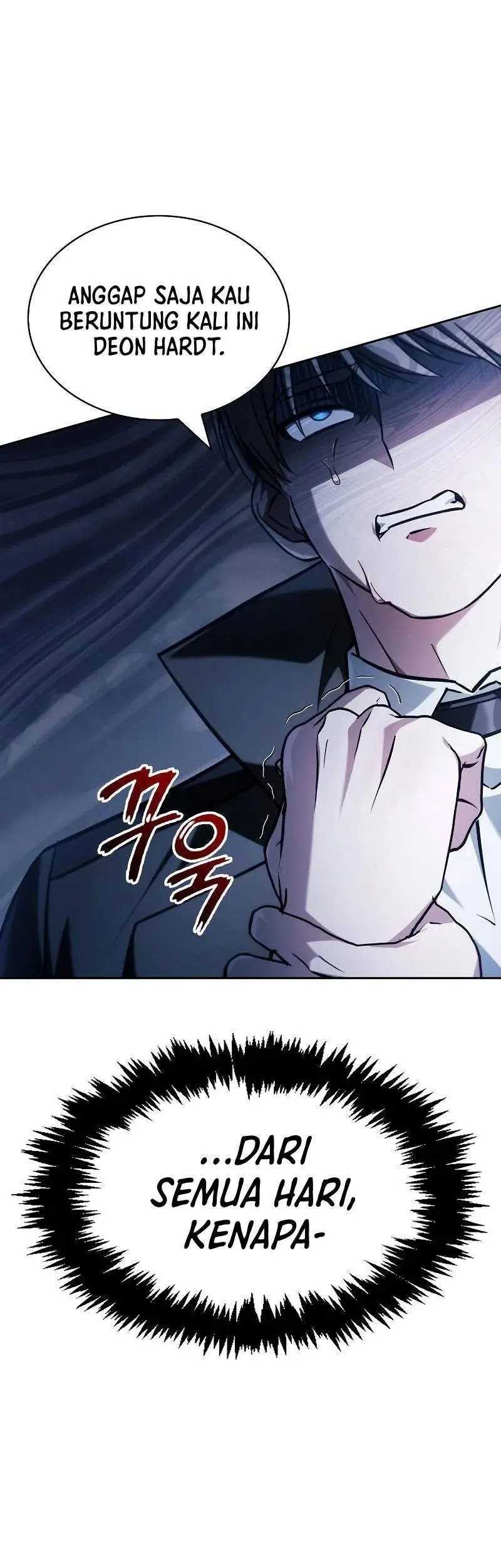 I'm Not That Kind of Talent Chapter 61 - halaman 10
