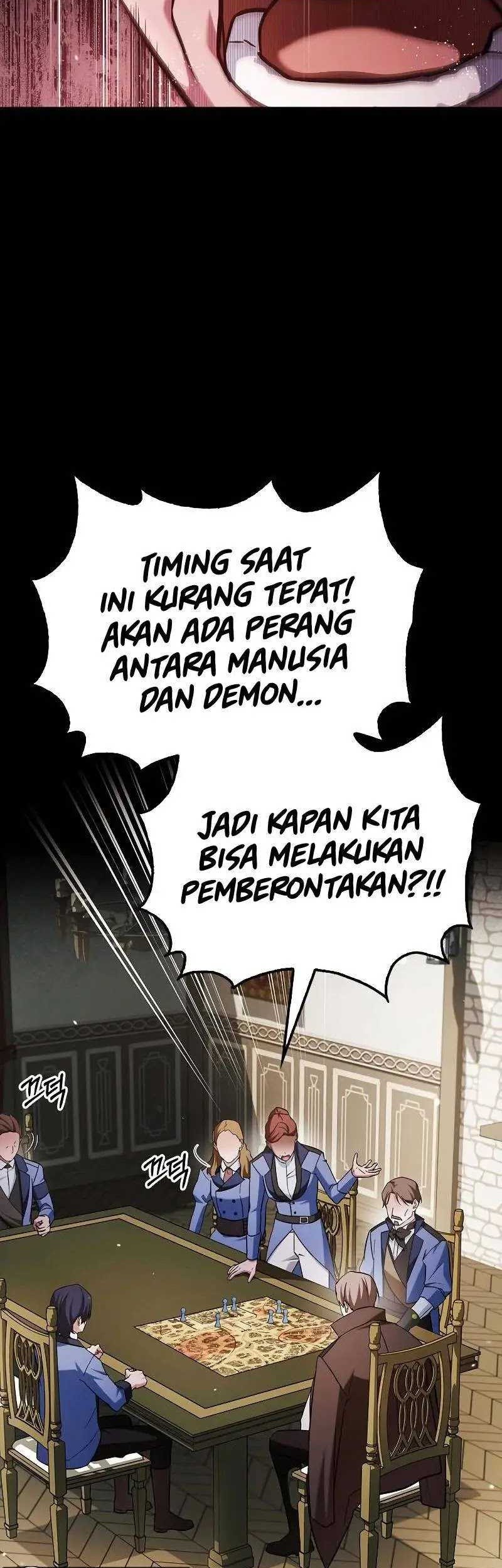 I'm Not That Kind of Talent Chapter 61 - halaman 12