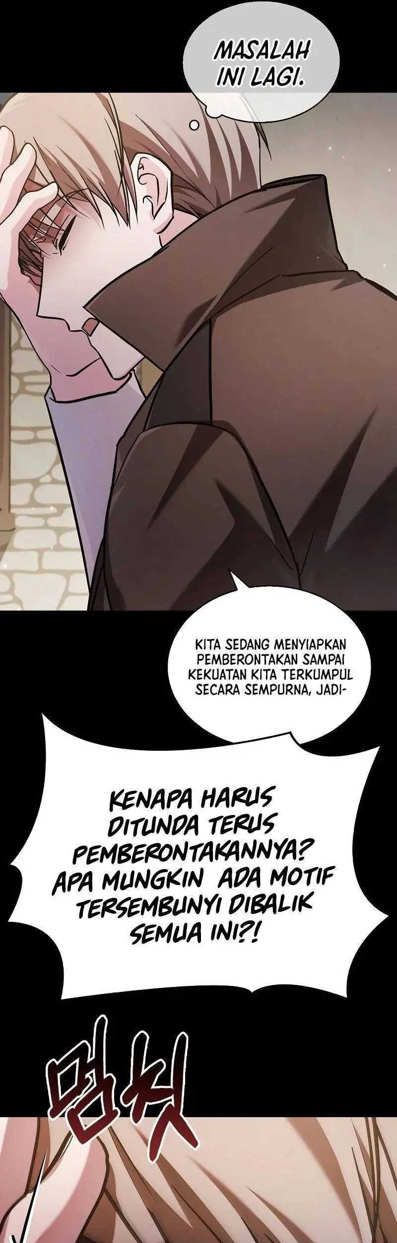 I'm Not That Kind of Talent Chapter 61 - halaman 14