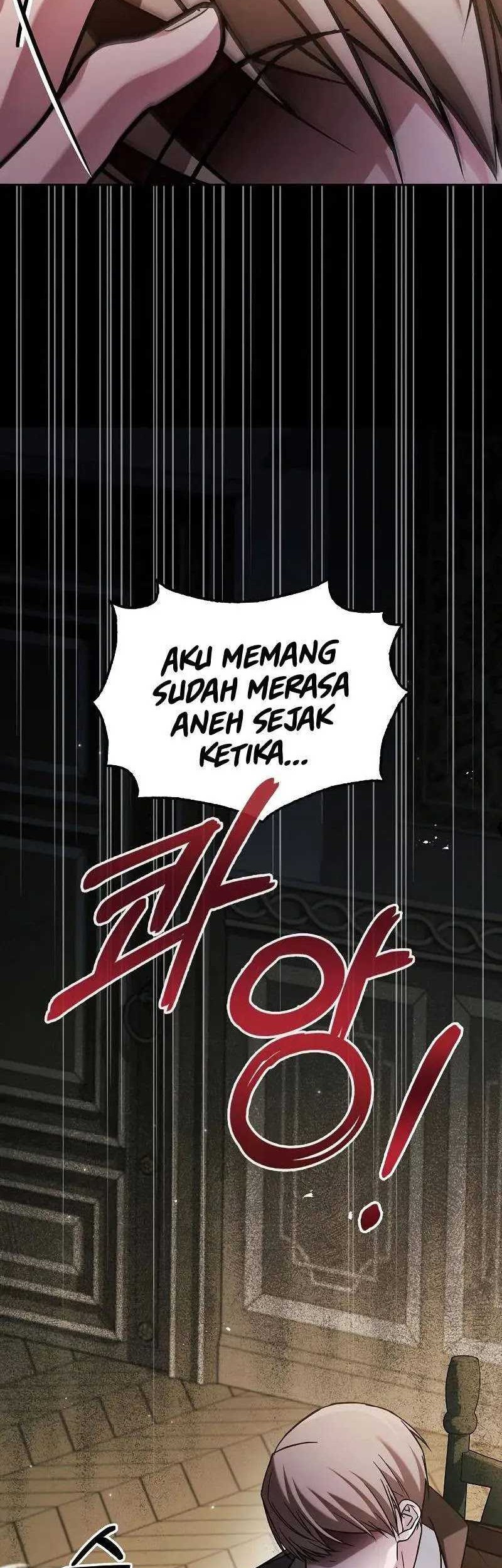 I'm Not That Kind of Talent Chapter 61 - halaman 15