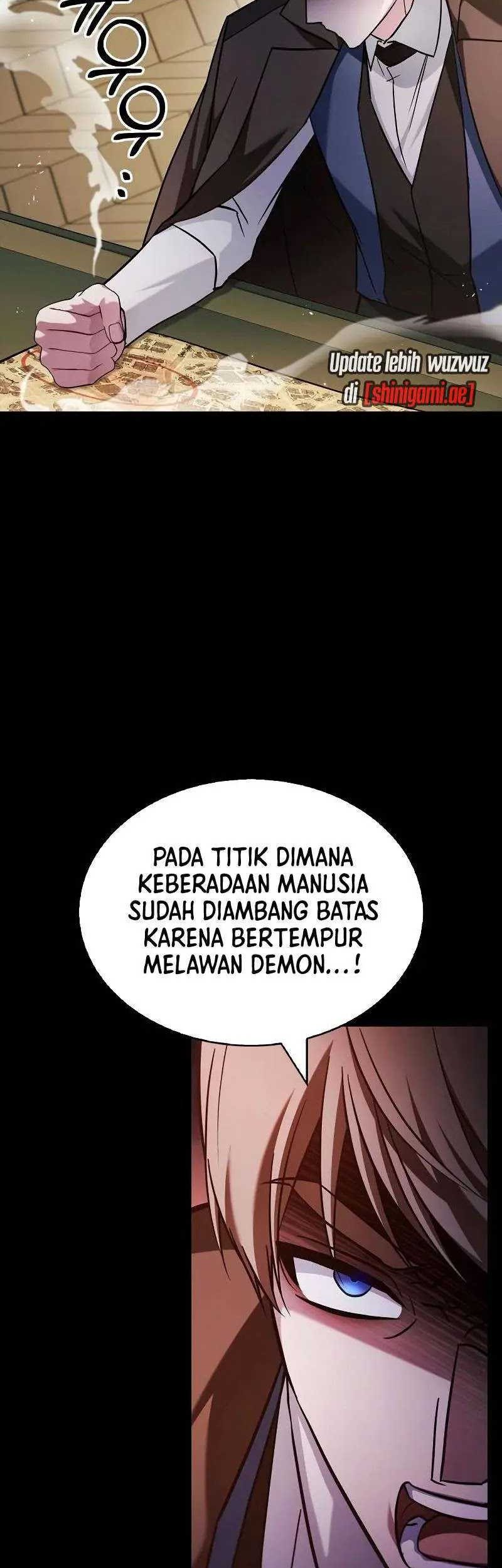I'm Not That Kind of Talent Chapter 61 - halaman 16