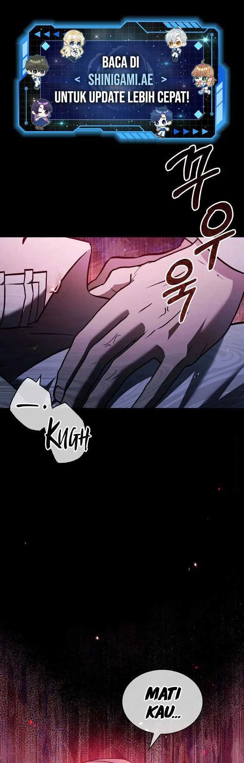 I'm Not That Kind of Talent Chapter 61 - halaman 2