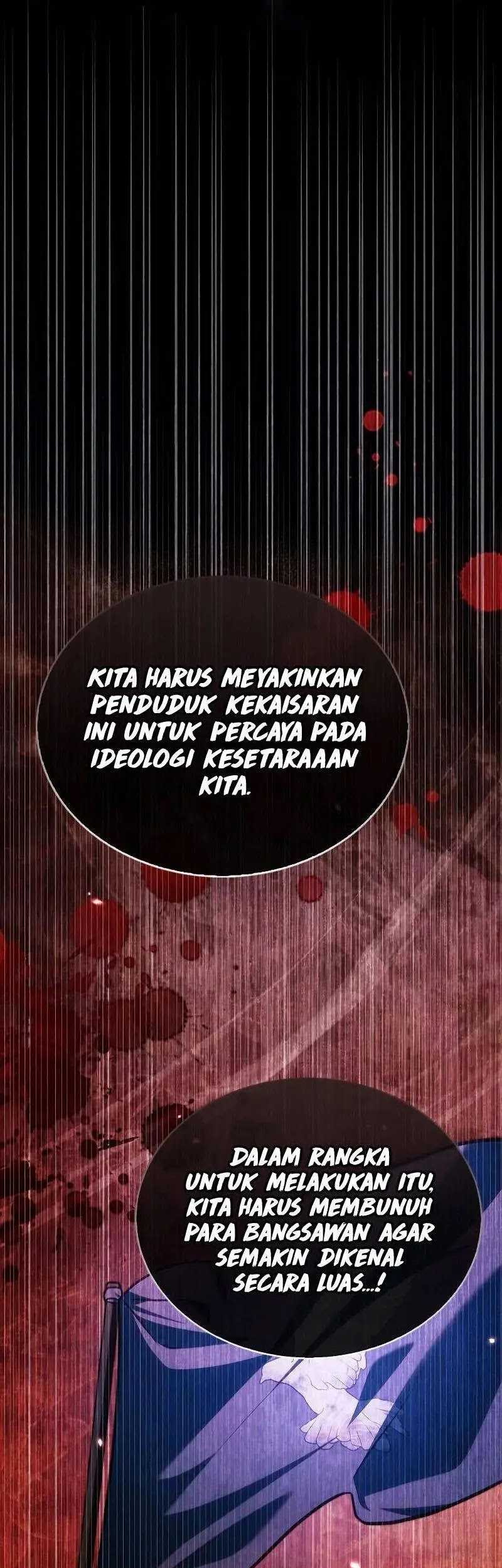 I'm Not That Kind of Talent Chapter 61 - halaman 21