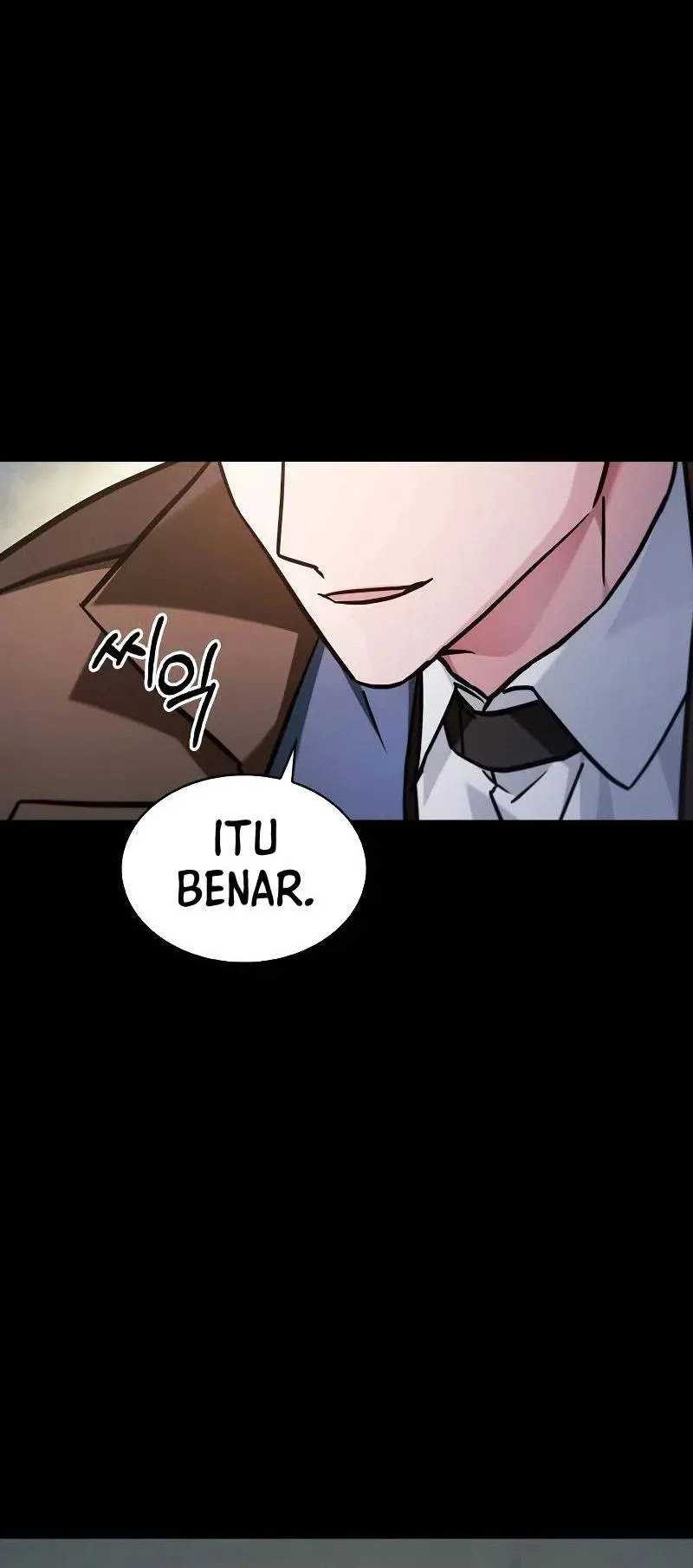 I'm Not That Kind of Talent Chapter 61 - halaman 24