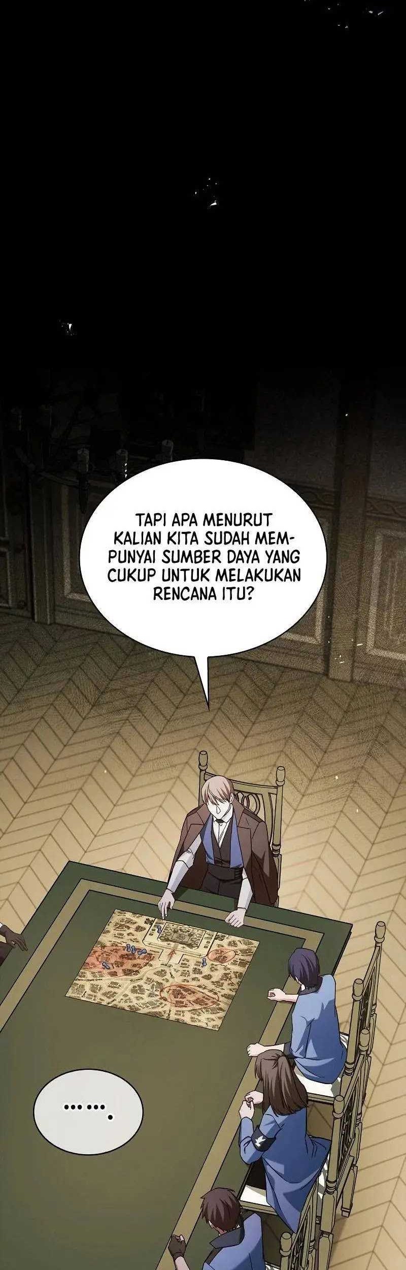 I'm Not That Kind of Talent Chapter 61 - halaman 26