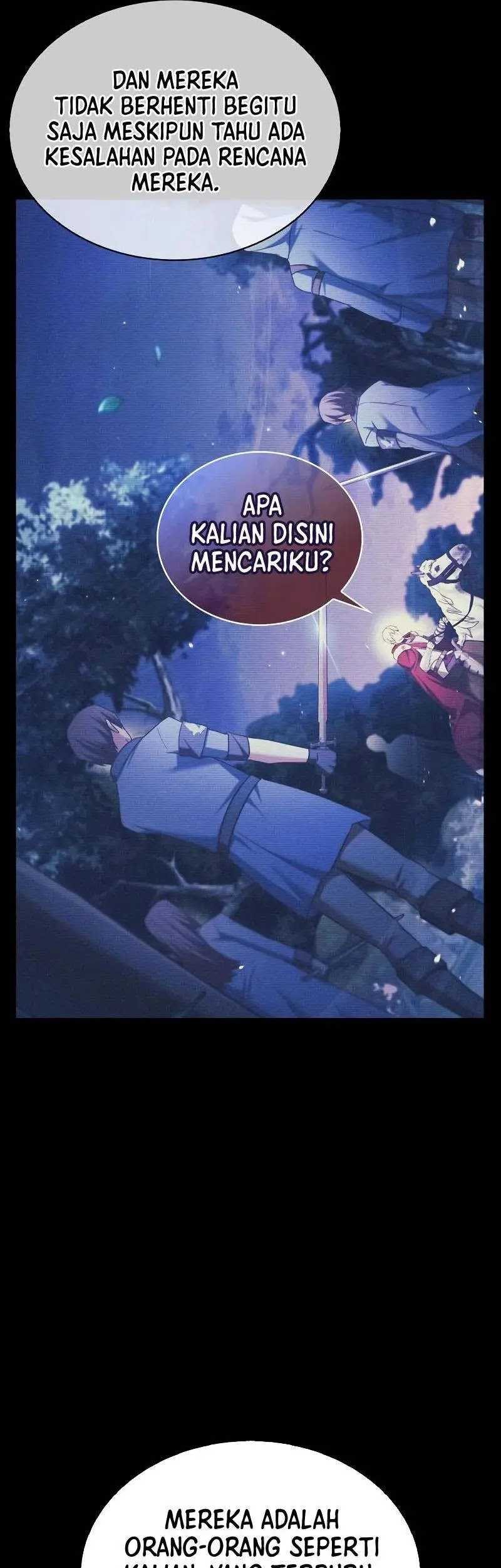 I'm Not That Kind of Talent Chapter 61 - halaman 29